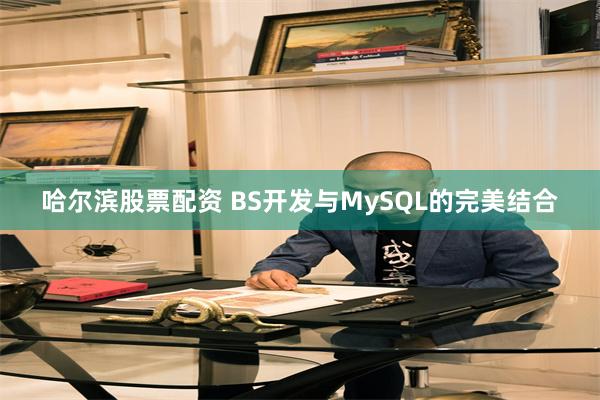 哈尔滨股票配资 BS开发与MySQL的完美结合